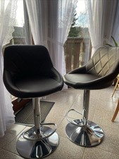 Barhocker 4er set 3 Monate