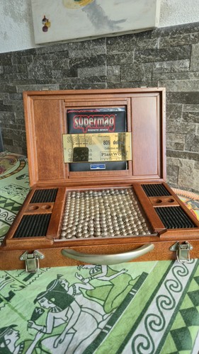 Supermag 809 deluxe collection - supermag,