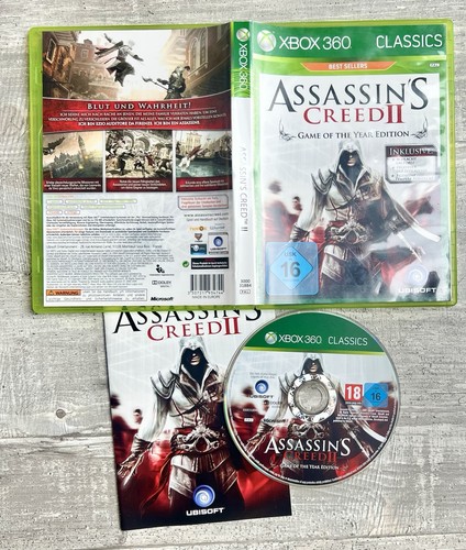 Xbox 360 spiel - xbox,