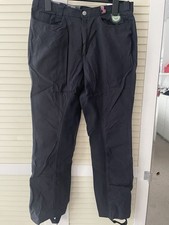 RTS Bentex Jodphurreithose