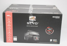 Severin SEVO GT Elektrogrill