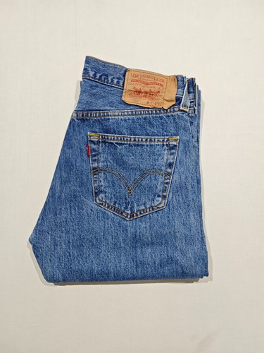 Levis jeans 501 mark w32 - mark,