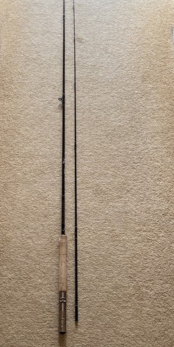 Shakespeare sigma graphite fly - shakespeare,