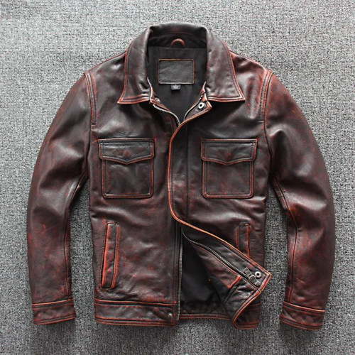 Herren amekaji vintage - amekaji,