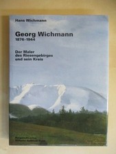 Georg Wichmann 1876 - 1944