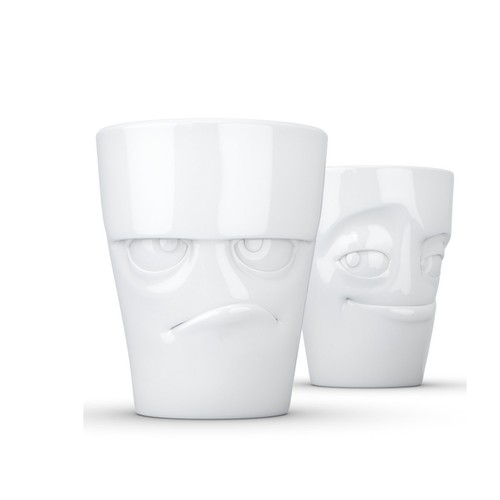 Tassen becher ohne henkel - tv,