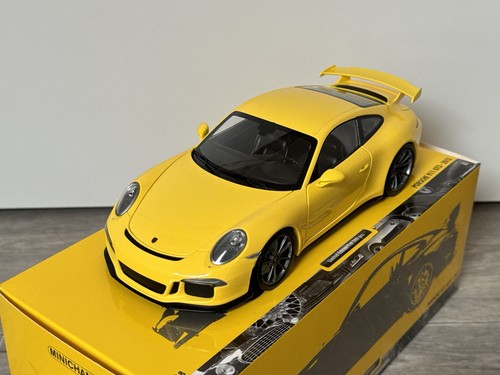 Porsche 911 991 gt3 18 - porsche,