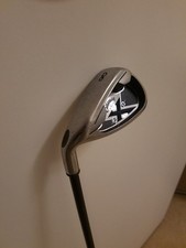 Callaway X20 Eisen 8 Linkshand