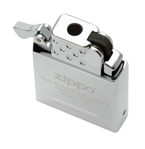 Original zippo yellow flame - original,