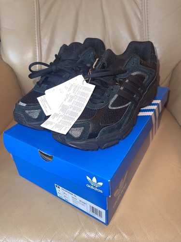 Adidas response schwarz - cl,