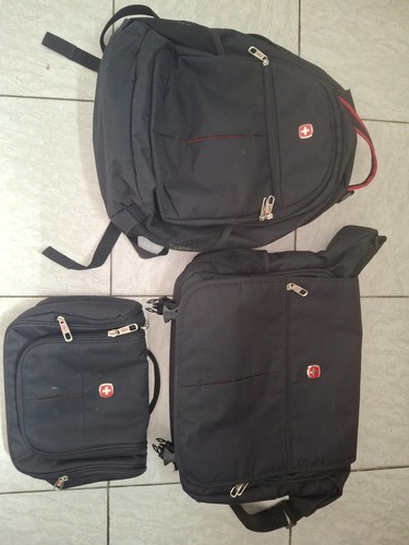 Wenger business trolley - wenger,