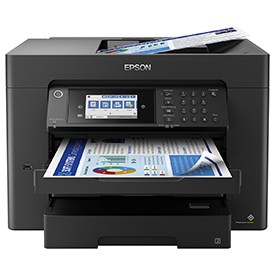 Epson workforce pro - epson,