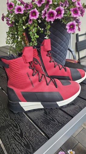 Bmw motorrad sneaker - , damen
