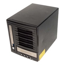 NAS THECUS N4560 0GB INTEL