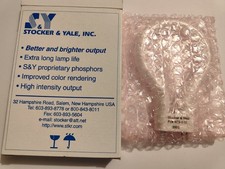 Seltene 973-510 Stocker & Yale