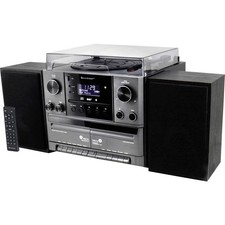 soundmaster MCD5600SW