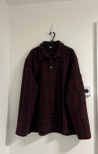 Arket herren overshirt größe - arket,