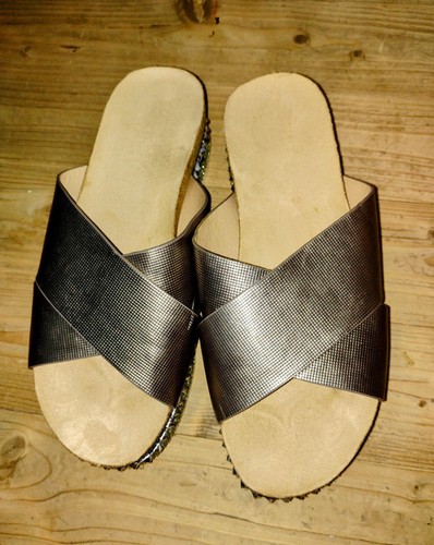 Bullboxer sommerschlappen - bullboxer,