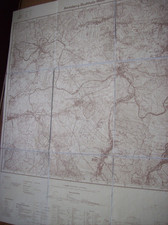 TK 25 Topographische Karte 1 