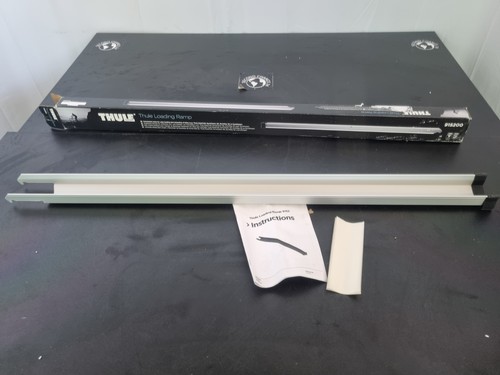 Thule 9152 laderampe für - thule,