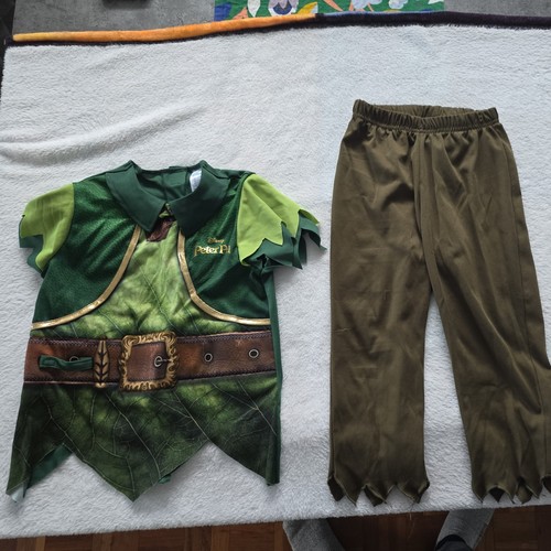 Kinder peter pan kostüm - kinder,