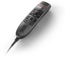 Philips Precision Microphone smp37000364092 TOP QUALITÄT PROFI Microphon! WieNEU