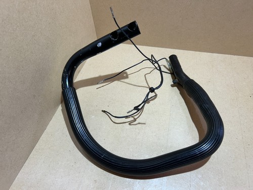 Original stihl ms261 griffrohr - stihl,