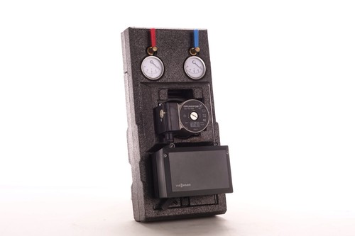Viessmann pumpengruppe divicon - viessmann,