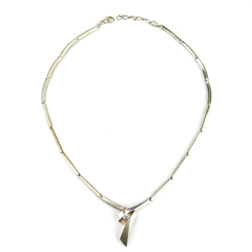 Top designer collier - collier, halskette