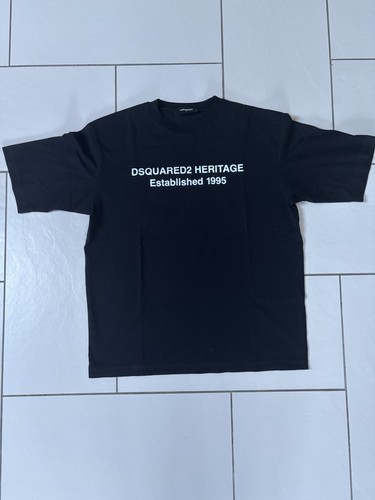 Dsquared2 shirt - dsquared2, t-shirt