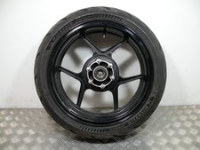 Hinterrad Kawasaki Z 1000 4T