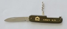 Vintage taschenmesser s - taschenmesser, u.s