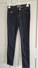 Killah Damen Jeans Hose Gr. 26