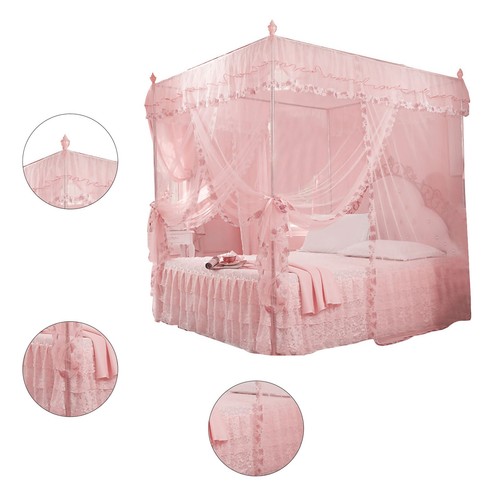 Luxus prinzessin - (rosa, 3