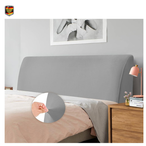 Bettkopfteil schutzbezug stoff - bettkopfteil,