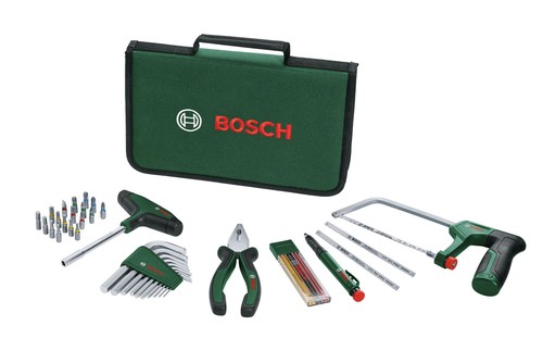 Bosch home and - and, garden