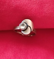 Modernist STEN UND LAINE RING