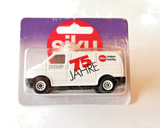 ✅  siku 0820 * 75 JAHRE