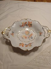 Schale Obstschale  1960 Antik