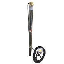 CHM GmbH® Tiefbrunnenpumpe