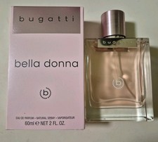 Bugatti Bella Donna Eau de