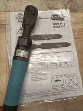 Hazet Druckluftratsche 9021-p