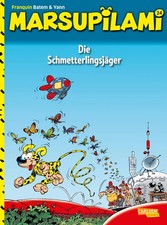 Marsupilami die - 24:,