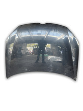 VW Golf 6 Motorhaube Haube vorne blau 5K0823155