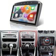 2+64G Autoradio Carplay Für