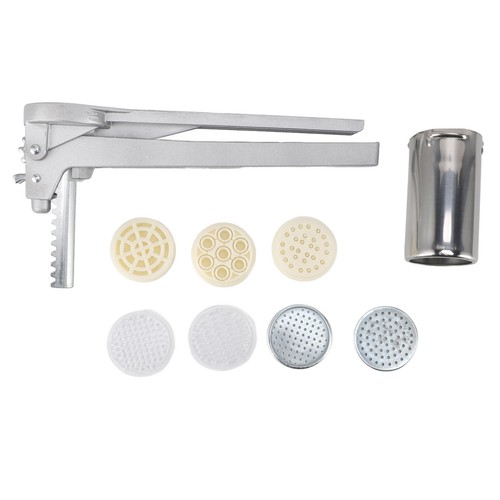Edelstahl nudelmacher pasta - nudelmacher,