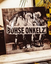 Böhse onkelz mexico - onkelz, |