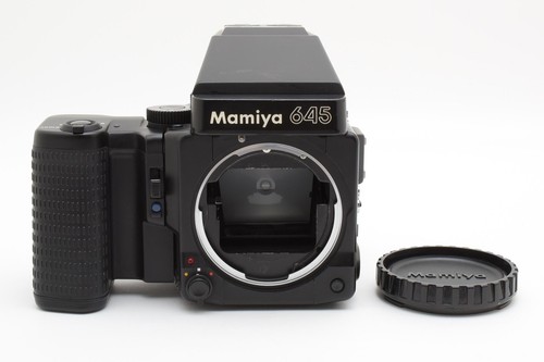 Neuwertig lesen mamiya - lesen!!,