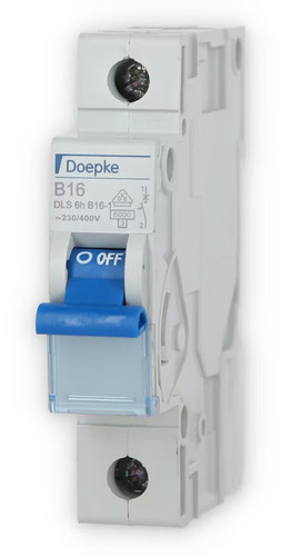 Doepke b16a polig - doepke,