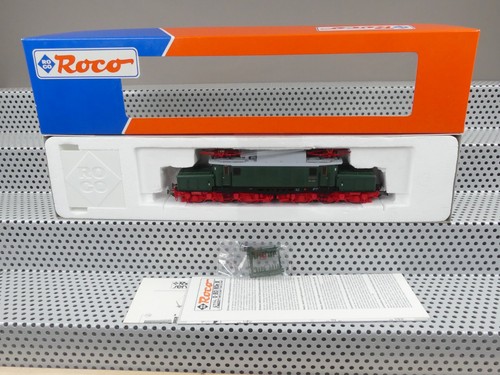 Roco 43713 254 020 lok - 43713, 020-1